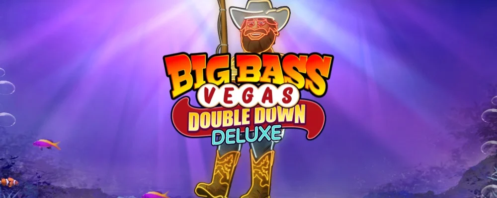 betsport Big Bass Vegas Duplo Deluxe