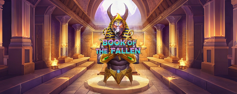 betsport Livro dos Caídos