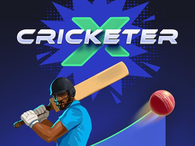 betsport CricketerX