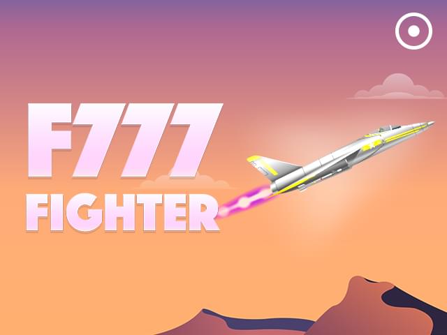betsport F777 Fighter