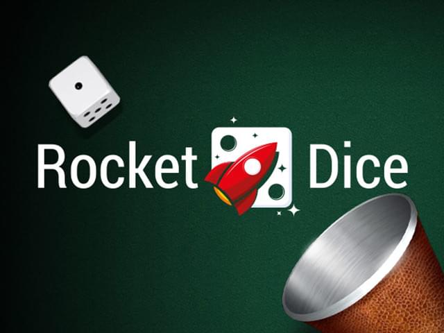 betsport Dados de Foguete