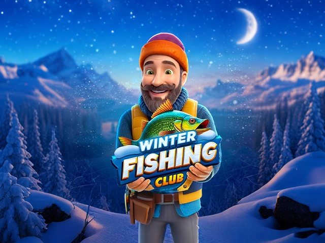 betsport Clube de Pesca de Inverno
